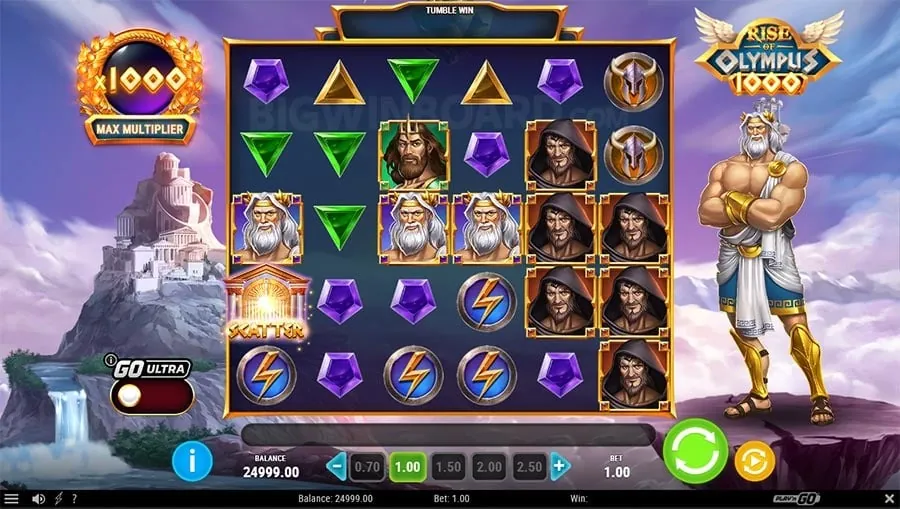 jljl77 Keno Payouts and Odds