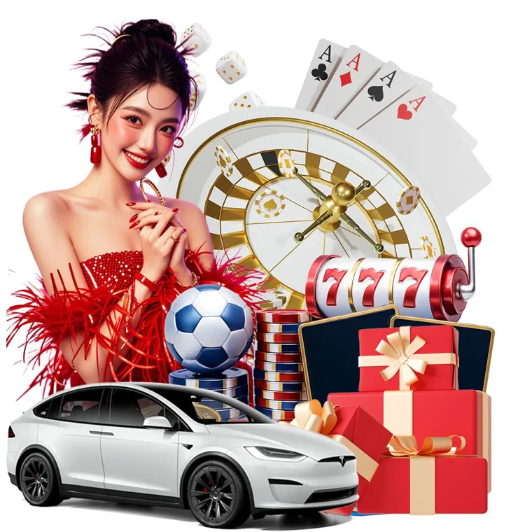 jljl77 Exclusive Welcome Bonus