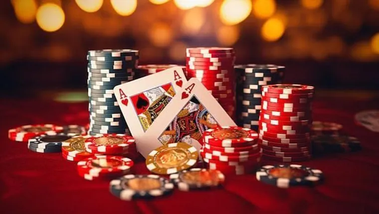Responsible Gaming Information