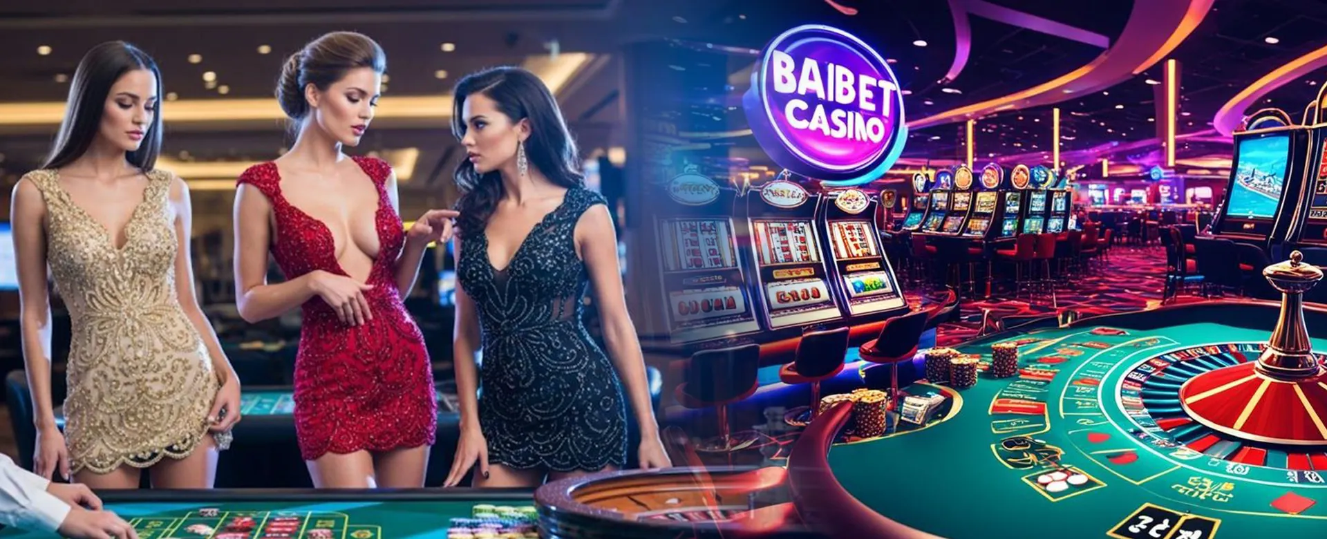 jljl77 mobile app interface showing casino and sports betting