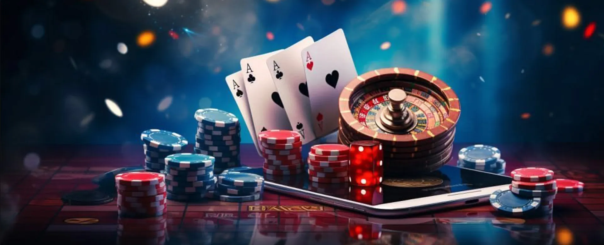 JLJL77 Online Casino with exciting promotions and jackpot wins